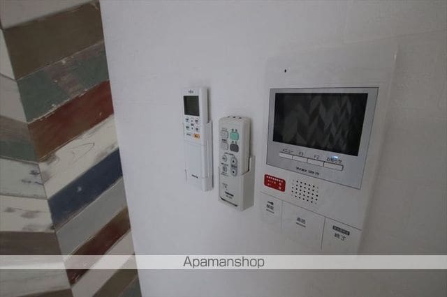 サンステージ豊平3ー3の内装写真