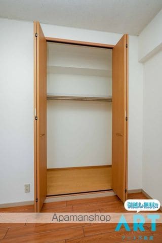 オーキッドテラス志津川の内装写真