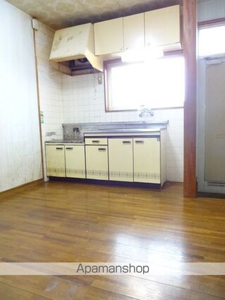 モリコーポ[3DK/49.2m2]の内装5