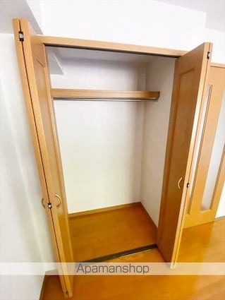 ビュー倉敷[1K/30.28m2]の収納