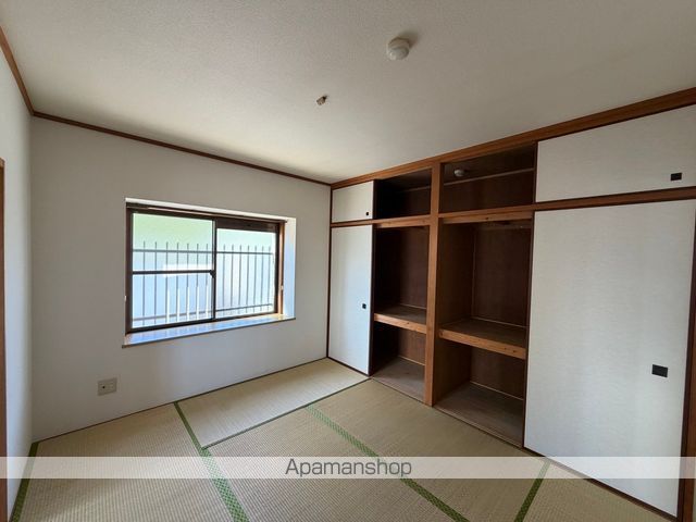 サンビーム・将の内装写真