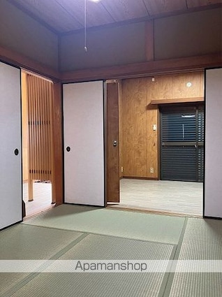 小雑賀戸建[4DK/72.86m2]のその他部屋・スペース