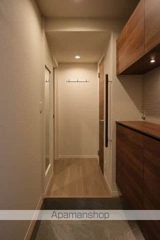 シャーメゾン本郷の内装写真