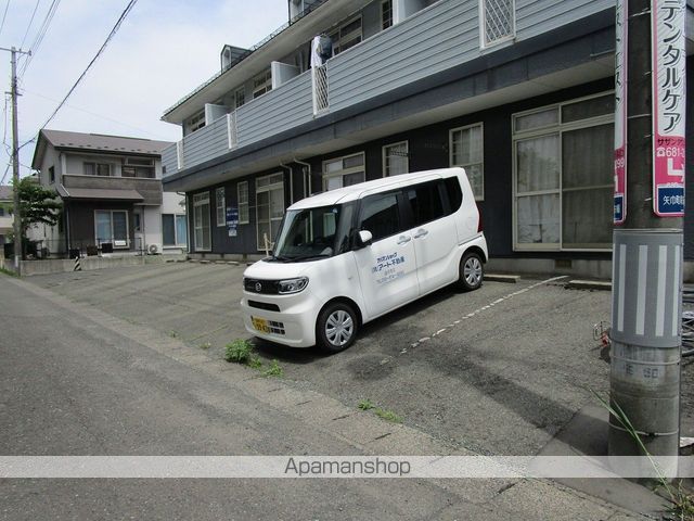 南矢幅駅前ハイツのその他写真