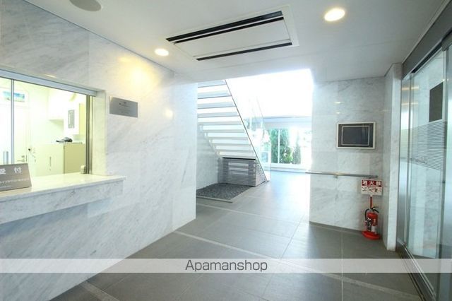 シャレール広尾 1号棟のその他写真