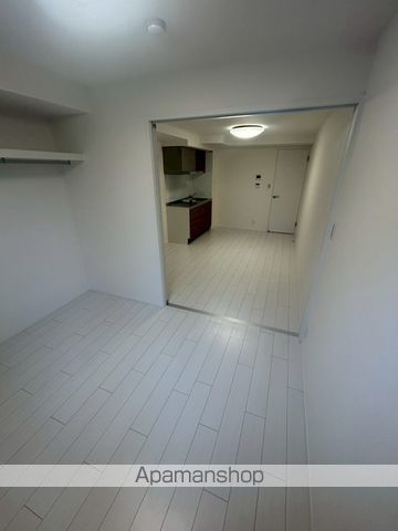 AGLAIA 新宿西落合の内装写真