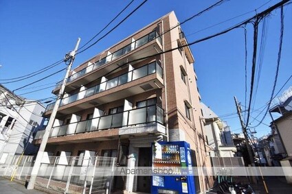 アリーチェ高田馬場[1K/19.62m2]の眺望