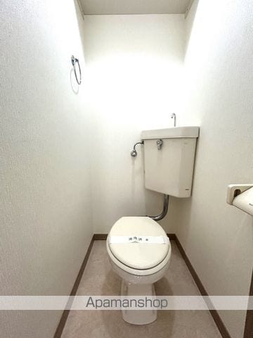 ベルメゾンの内装写真