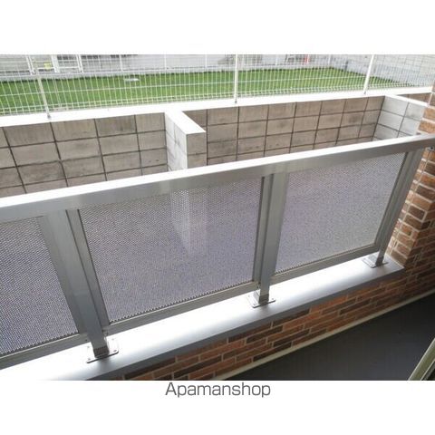 チェルトの内装写真
