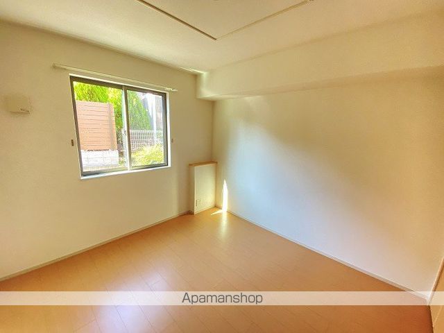 サニーヒルズ城山の内装写真
