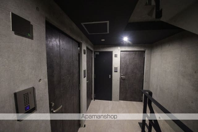 CASA AT新道東の内装写真