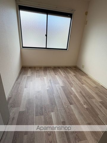 ジョイフルハイツ富木A棟の内装写真