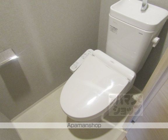 ヴィラ岡崎神宮の内装写真
