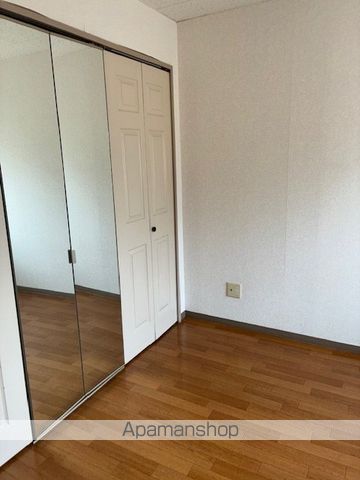 アーヴェイン古泉B棟の内装写真