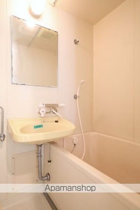 大門マンション[1LDK/39.5m2]のバス