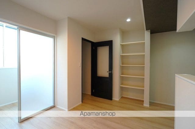 AFC RESIDENCE 中泉の内装写真