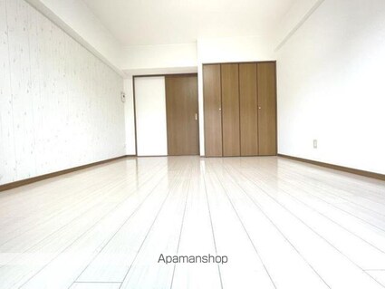 Ｍ・シャトー[1K/25.74m2]の内装4