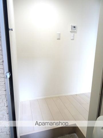 STAGE宮千代の内装写真