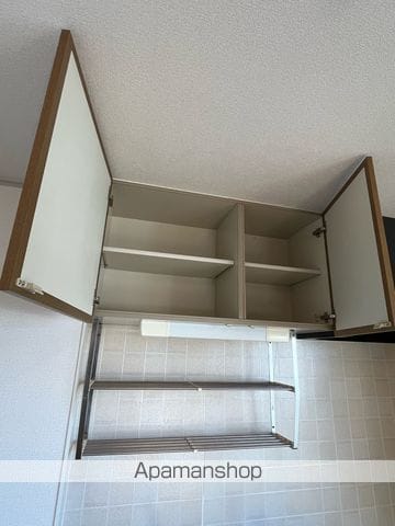 サニービレッジの内装写真