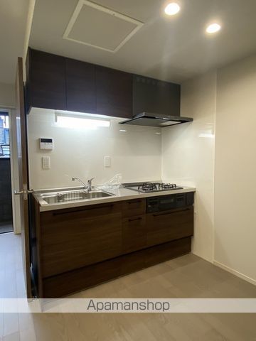 AFC RESIDENCE 和田町の内装写真