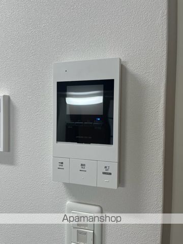 MISTRAL龍野町の内装写真
