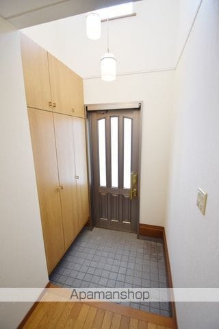 矢野ニュータウン戸建の内装写真