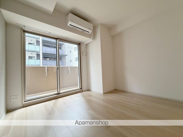 アルティザ瓦屋町IIの内装写真