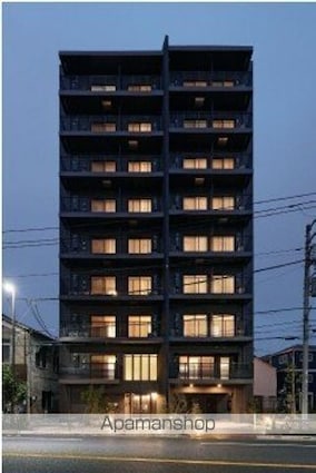 リライア東京墨田[1K/25.8m2]の外観