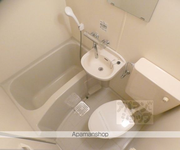 飛鳥井ハウスの内装写真