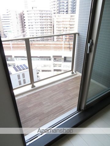 シェルグランデ東口の内装写真