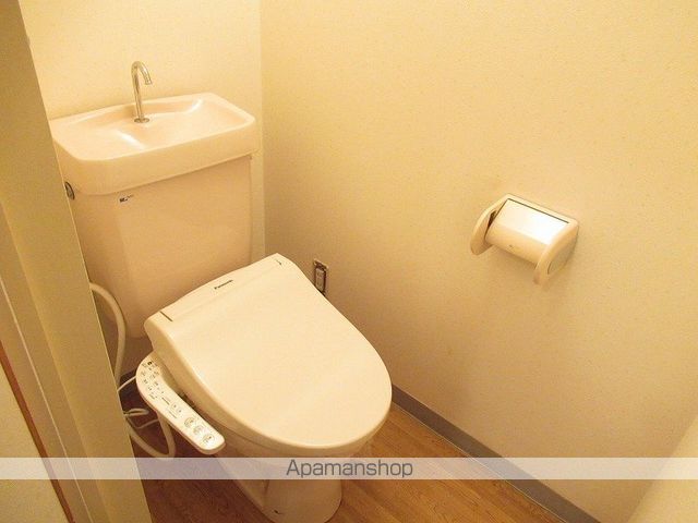 アップルコートの内装写真