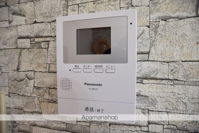 CADOG FREESIAの内装写真
