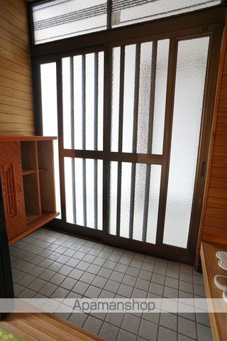 冨永ビルの内装写真
