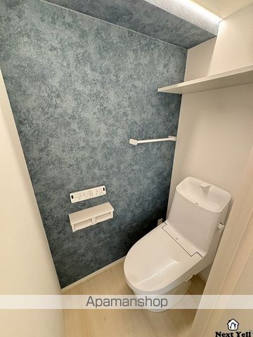 ステラ ポラーレの内装写真