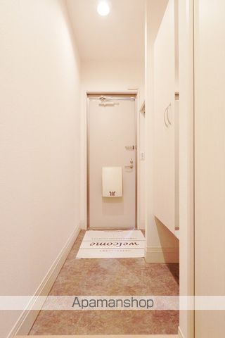 ヴィラコートIIの内装写真
