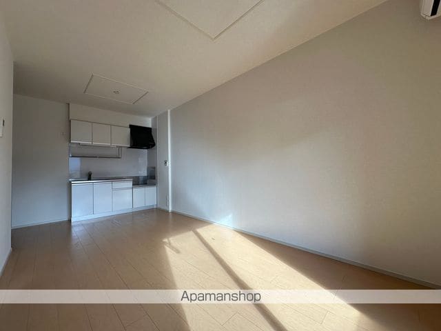 エステート川島IIの内装写真