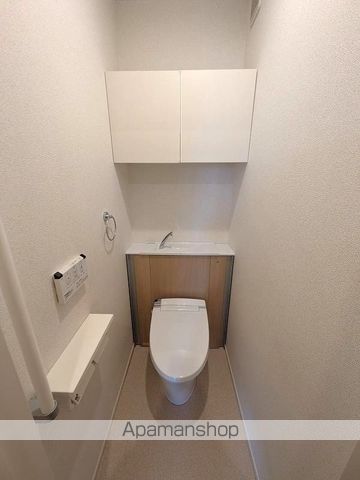 ルミエール イリゼの内装写真