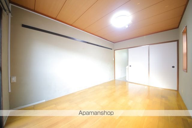 コーポKの内装写真