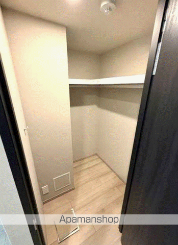 SOLASIA residence荻窪IIの内装写真