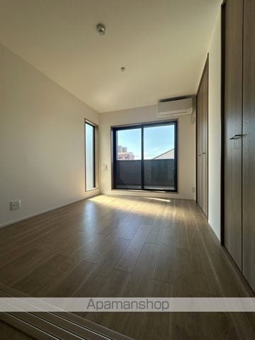 泉佐野市日根野 共同住宅の内装写真