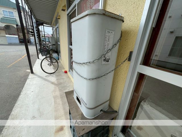 ハイツ宮崎のその他写真
