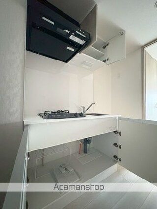 ＳＨＯＫＥＮ　Ｒｅｓｉｄｅｎｃｅ八王子[1K/25.59m2]の内装6