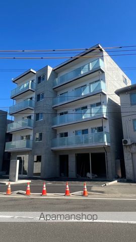 CIEL幌平橋の外観写真
