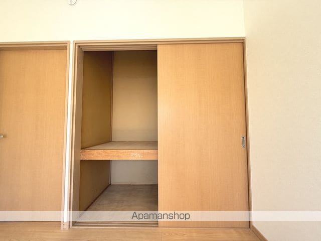 大川荘の内装写真