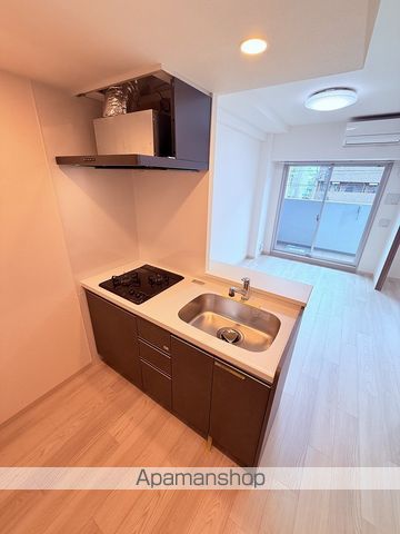 ESTEMCOURT新大阪17ベイスの内装写真