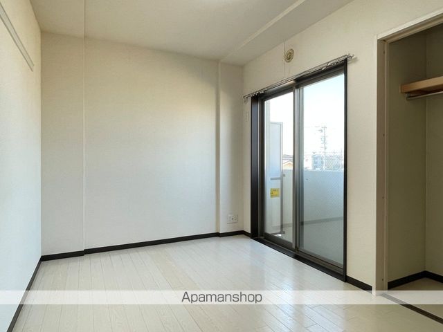 SOLEIL LEVANTの内装写真