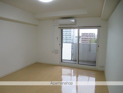 スカール桜城[1K/35.86m2]のリビング・居間