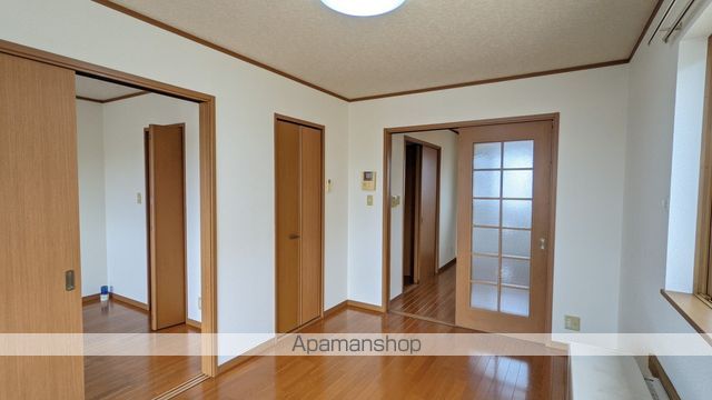 グランディール花泉壱番館の内装写真