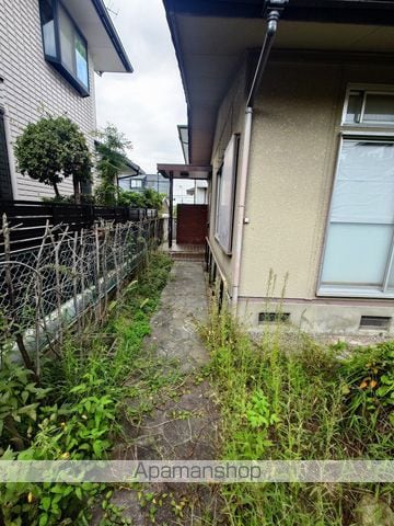 阪和線 新家駅 徒歩24分 2階建 築52年のその他写真
