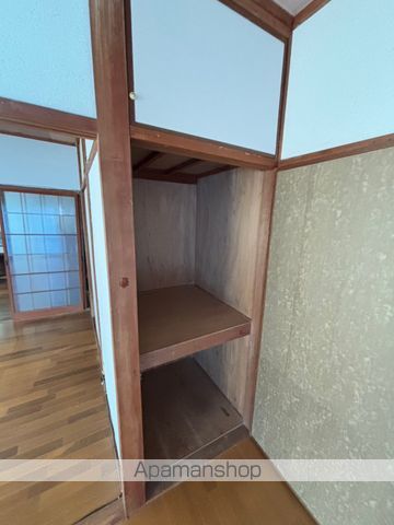 久保アパートの内装写真